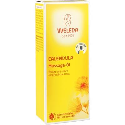 WELEDA Calendula Massageöl