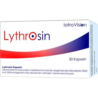 LYTHROSIN Kapseln