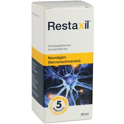 RESTAXIL flüssig