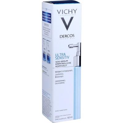 VICHY DERCOS Serum ultra-sensitiv