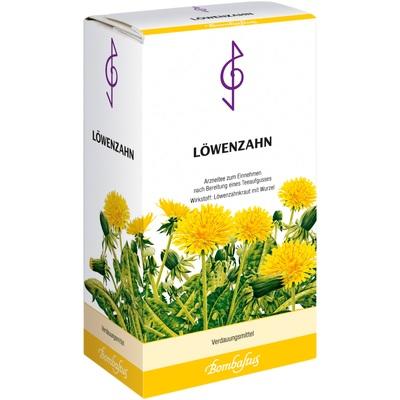 LÖWENZAHN TEE