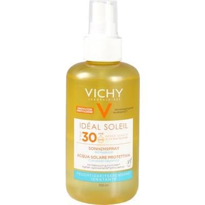 VICHY IDEAL Soleil Sonnenspray+Hyaluron LSF 30