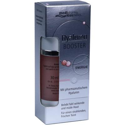 HYALURON BOOSTER Energie Gel