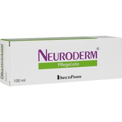 NEURODERM Pflegelotio