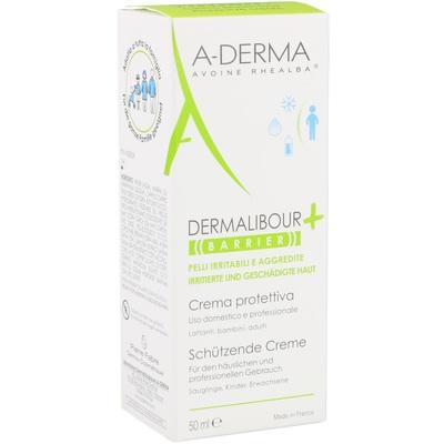 A-DERMA DERMALIBOUR+ BARRIER schützende Creme