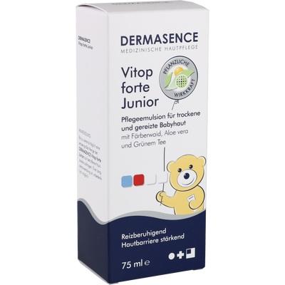 DERMASENCE Vitop forte Junior Creme