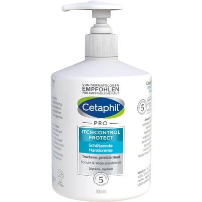 CETAPHIL Pro Itch Control Protect Handcreme