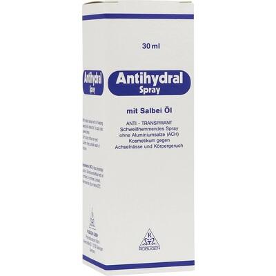 ANTIHYDRAL Spray