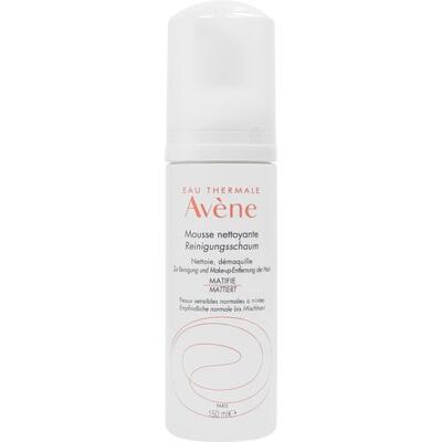 AVENE Reinigungsschaum