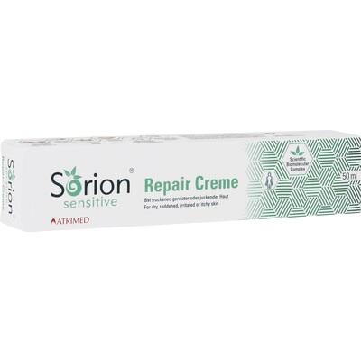 SORION Repair Creme sensitive