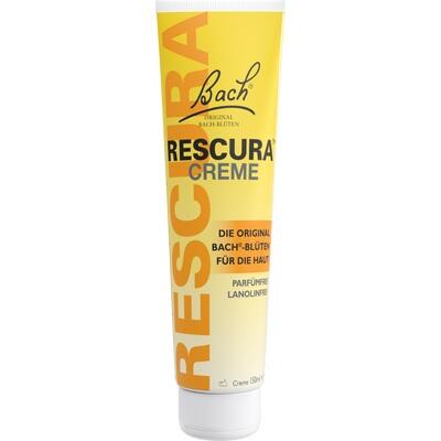 BACHBLÜTEN Original Rescura Creme