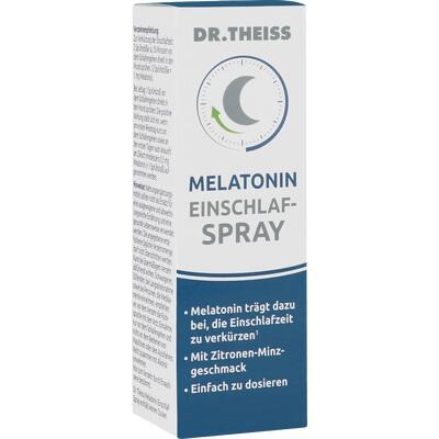 Dr. Theiss Melatonin Einschlaf-Spray