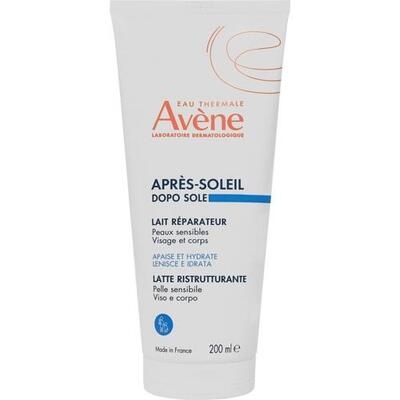 AVENE After-Sun Repair Lotion
