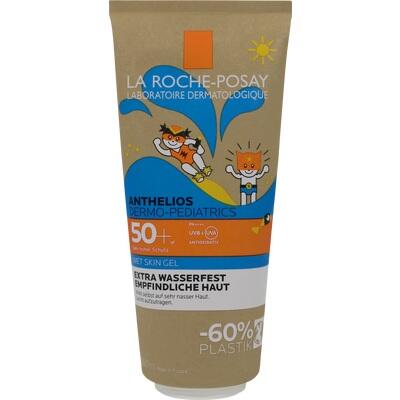 ROCHE-POSAY Anthelios Dermo-Pediat.Wet Skin Gel