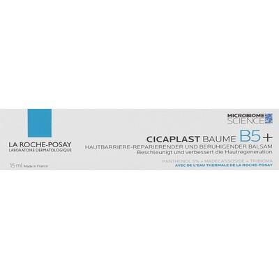 ROCHE-POSAY Cicaplast Baume B5+