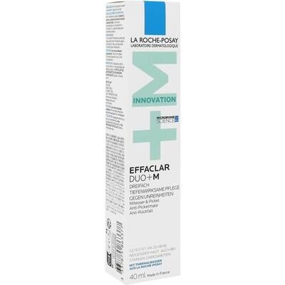 ROCHE-POSAY Effaclar Duo+M Creme