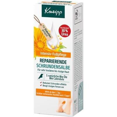 KNEIPP Reparierende Schrundensalbe