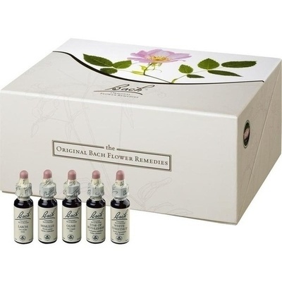 BACHBLÜTEN 10 ml Set Tropfen BACHBLÜTEN 10 ml Set Tropfen
