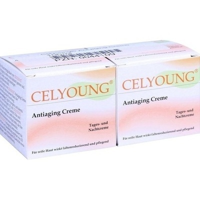 CELYOUNG Antiaging Creme