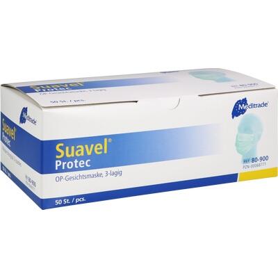 PROTEC OP-/Dentalmaske