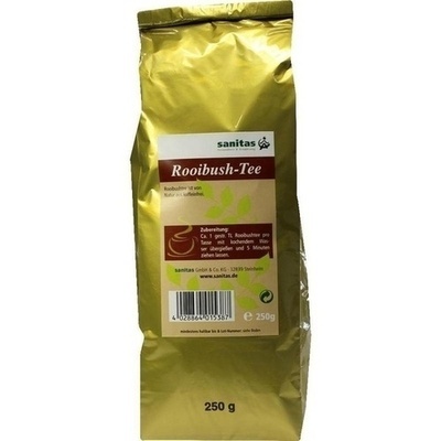 ROOIBUSH TEE ROOIBUSH TEE