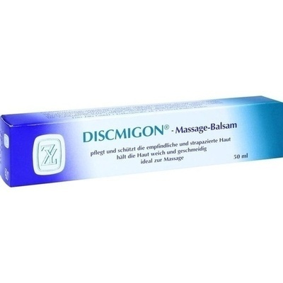 DISCMIGON Massage Balsam