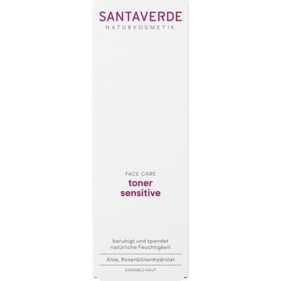 ALOE VERA TONER sensitive Spray