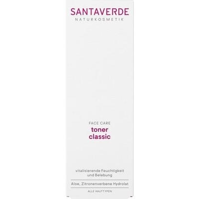 ALOE VERA TONER classic Spray