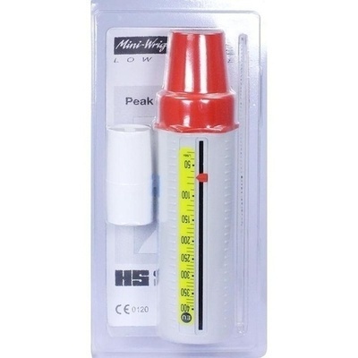 PEAK FLOW Mini Wright low range für Kinder