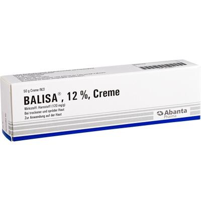BALISA Creme