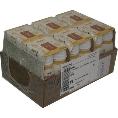 FRESUBIN ORIGINAL DRINK Nuss Trinkflasche