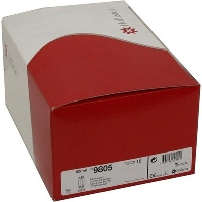 BEINBEUTEL 900 ml steril standard 9805