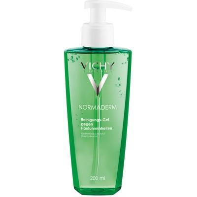 VICHY NORMADERM Reinigungs-Gel 2009 VICHY NORMADERM Reinigungs-Gel 2009