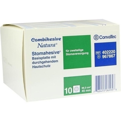 COMBIHESIVE Natura Basis RR45 13-35mm Stomah.HS