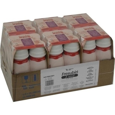 FRESUBIN 2 kcal DRINK Waldfrucht Trinkflasche FRESUBIN 2 kcal DRINK Waldfrucht Trinkflasche