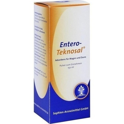 ENTERO TEKNOSAL Pulver
