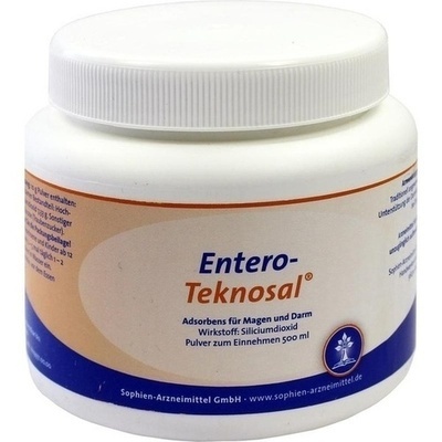 ENTERO TEKNOSAL Pulver