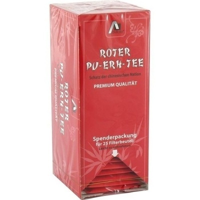 PU ERH TEE in Teebeuteln PU ERH TEE in Teebeuteln