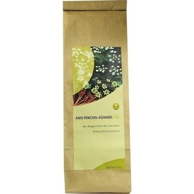 ANIS FENCHEL Kümmel Tee ANIS FENCHEL Kümmel Tee