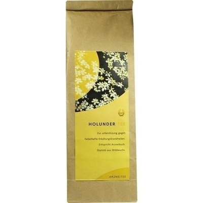 HOLUNDER TEE HOLUNDER TEE