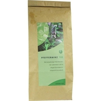 PFEFFERMINZ TEE
