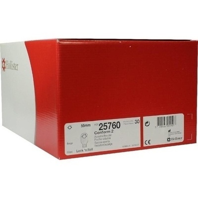 CONFORM 2 Ileo.B.2t.RR55 maxi Lock n Roll-V.haut