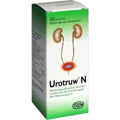 UROTRUW N Mischung