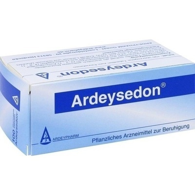 ARDEYSEDON überzogene Tabletten