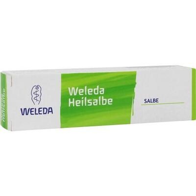 HEILSALBE HEILSALBE