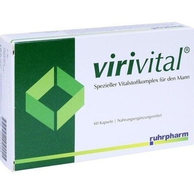 VIRIVITAL Kapseln