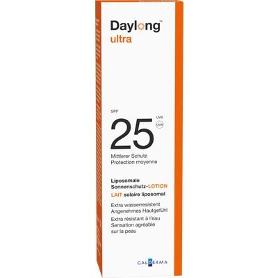 DAYLONG ultra SPF 25 Lotion