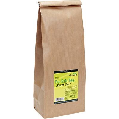PU ERH TEE