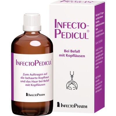 INFECTOPEDICUL Lösung INFECTOPEDICUL Lösung