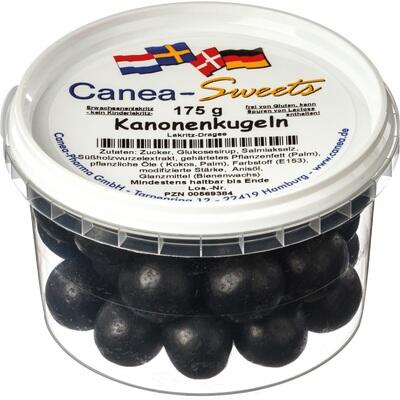 KANONENKUGELN